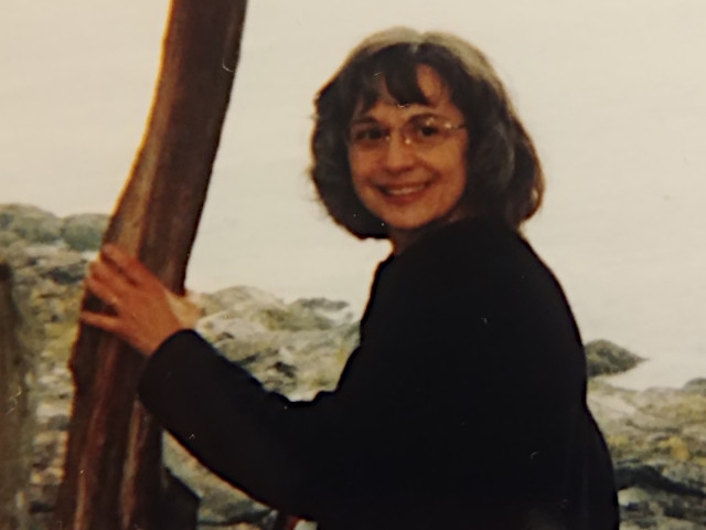 Loretta E. Lentricchia – September 3, 2022