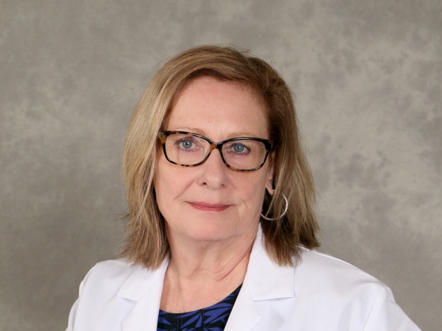 Seeger Earns Advanced Certification and Returns to Deliver Care at Oswego Health