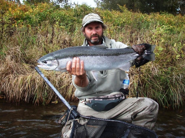 Spey Casting Fanatics Will Converge upon Salmon River on June 26-28