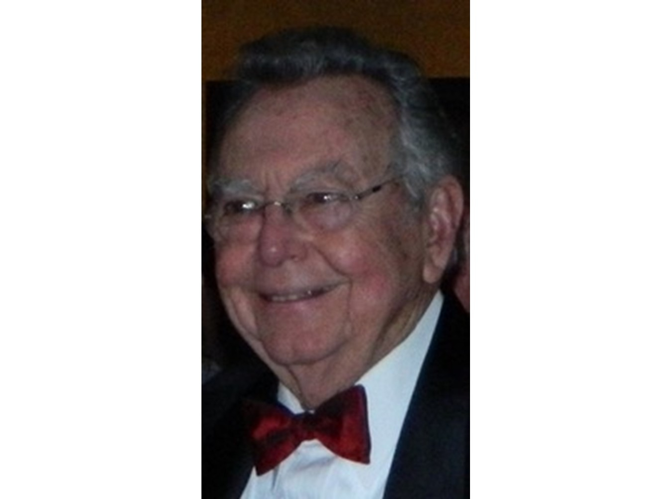 Dr. Joseph Edmund Mather - April 11, 2024