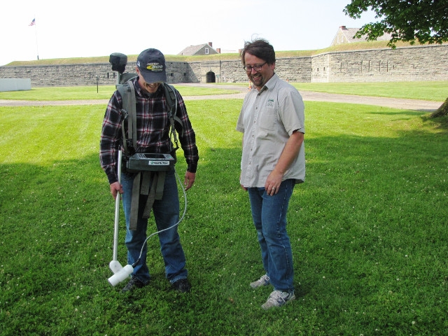 Rediscovering the Forts of Oswego This Summer