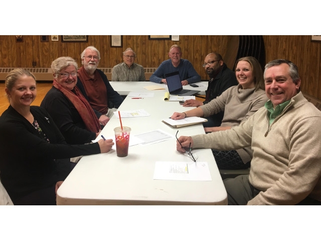 Fulton Memorial Day Salute Planning Underway