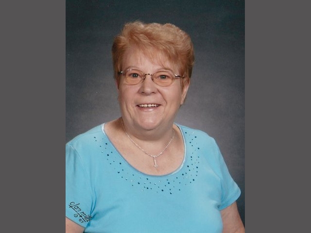 Adele C. Lamb – November 6, 2017
