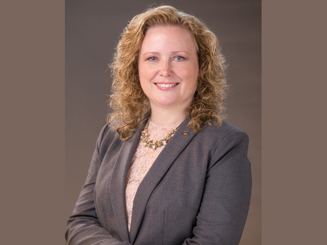 April Phillips Named Vice President, Core Systems and Deposit Operations Manager