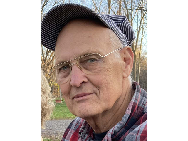 David Shoemaker - December 12, 2023