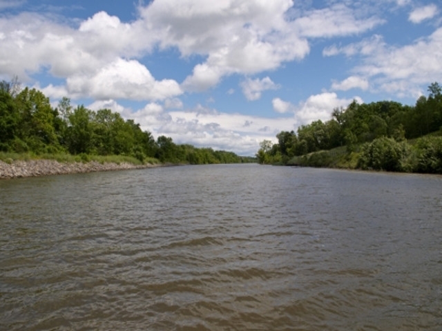 OP ED: Oswego Canal Provided Vital Trade Link; National Designations Preserve Heritage