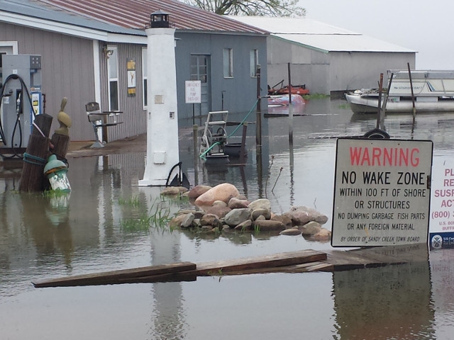 Flood Assistance Unit Will Be in Mexico June 12