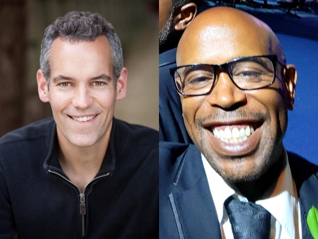 Moody McCarthy Headlines Oct. 22 Fulton Lions ‘Mane Event’ Comedy Night