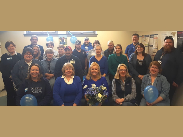 OCO Cancer Services Recognizes 2017 Colon Cancer Awareness Month