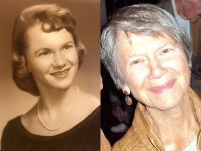 Alice B. Blum – April 5, 2020