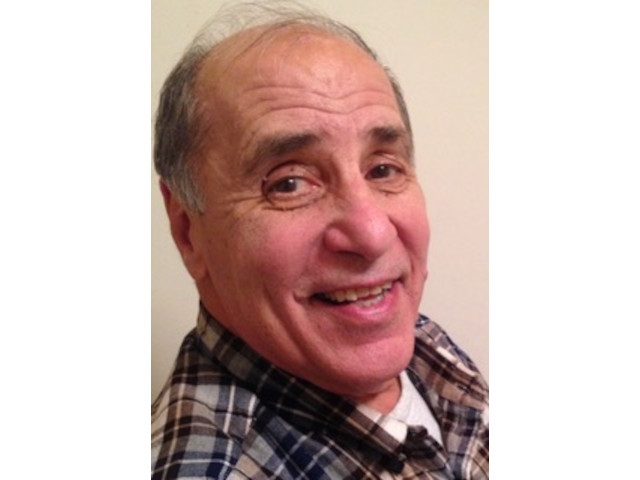 Joseph Peter Rotolo Jr. – August 19, 2022