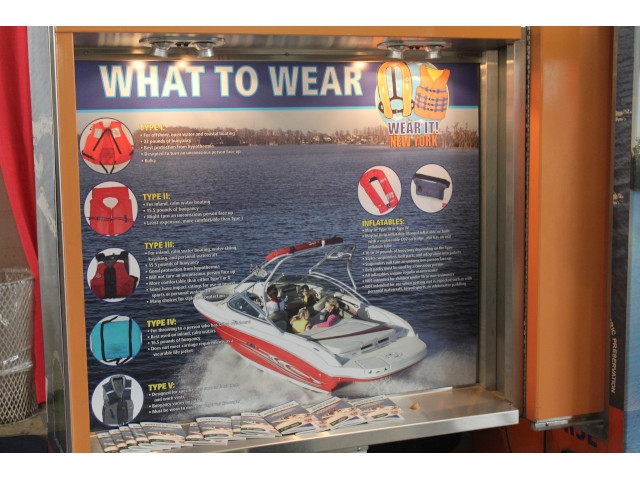 Registration Open for Young Boater Safety Certification Course Feb. 18th