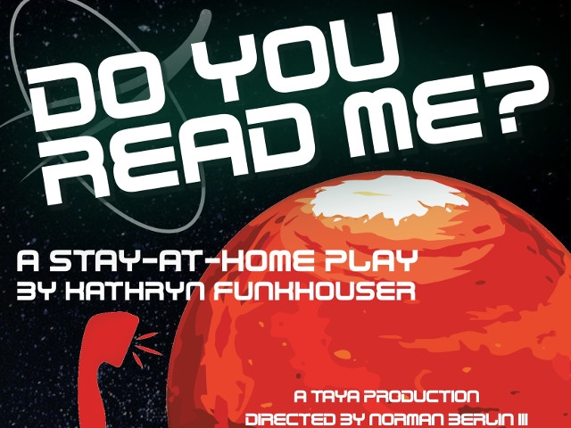 Calling All Students... Who Wants to Take a Trip to Mars?