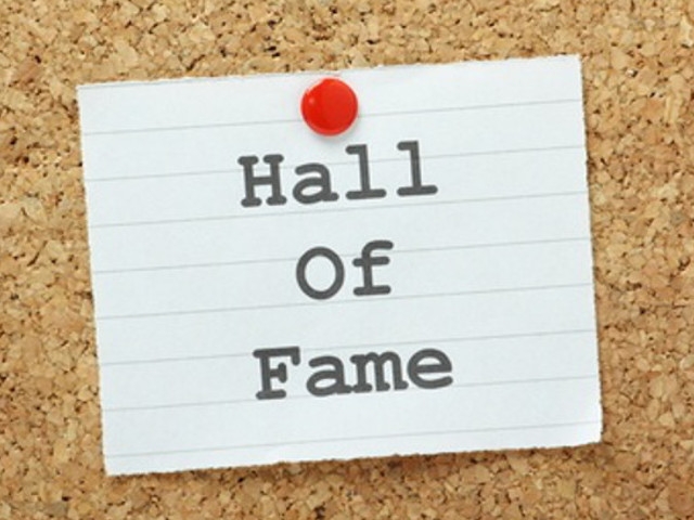 Nominees Sought For 2022 OHS Athletic Hall of Fame