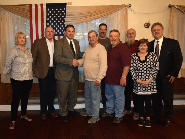 Family Court Candidate Benedetto Announces Endorsement for June 25th Primary