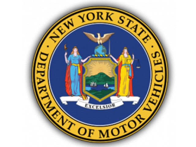 Oswego County DMVs to Process Mail, Dropped-Off Work During Closure