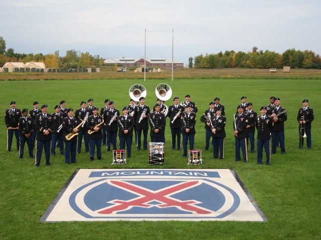 FMA Presents Free Veterans Day Concert Nov 2nd
