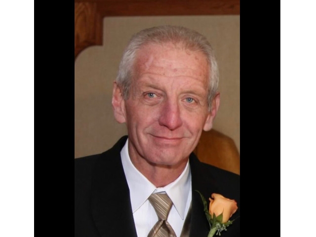 Martin (Marty) J. Meehan – March 27, 2021