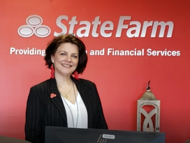 New State Farm Office Opens in Fulton
