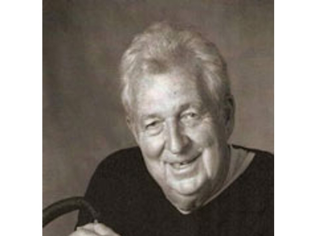 Bishop Commons Invites You to Celebration with Phil Markert