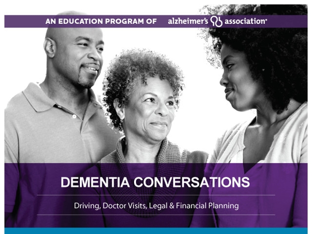 St. Francis Commons to Host Alzheimer’s Workshop on Sep 14th