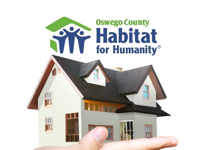 Oswego County Habitat For Humanity, Inc. Launching New Home Ownership Opportunity