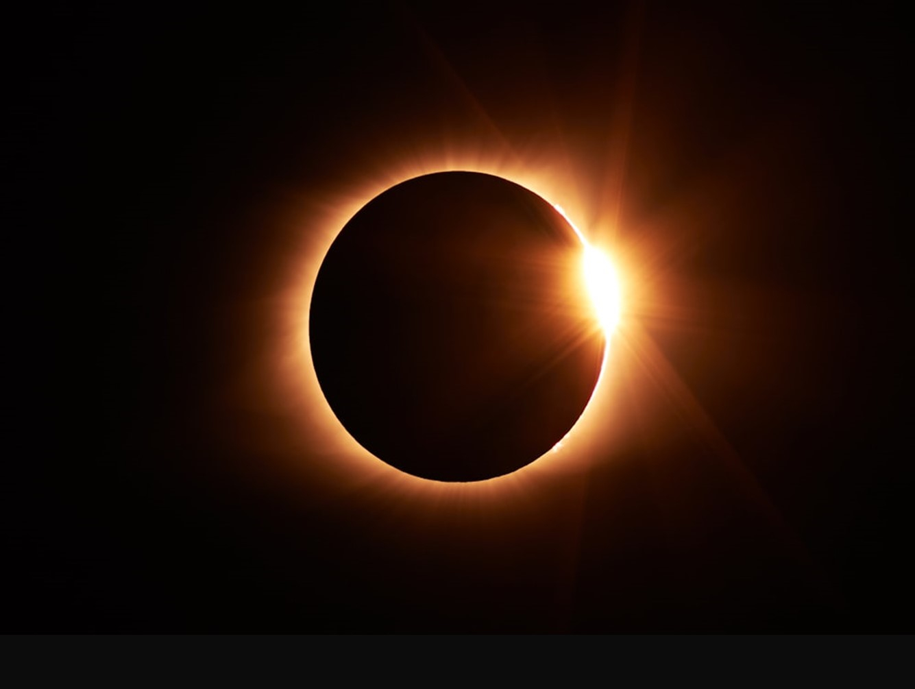 Get Ready to Enjoy the Total Solar Eclipse April 8!