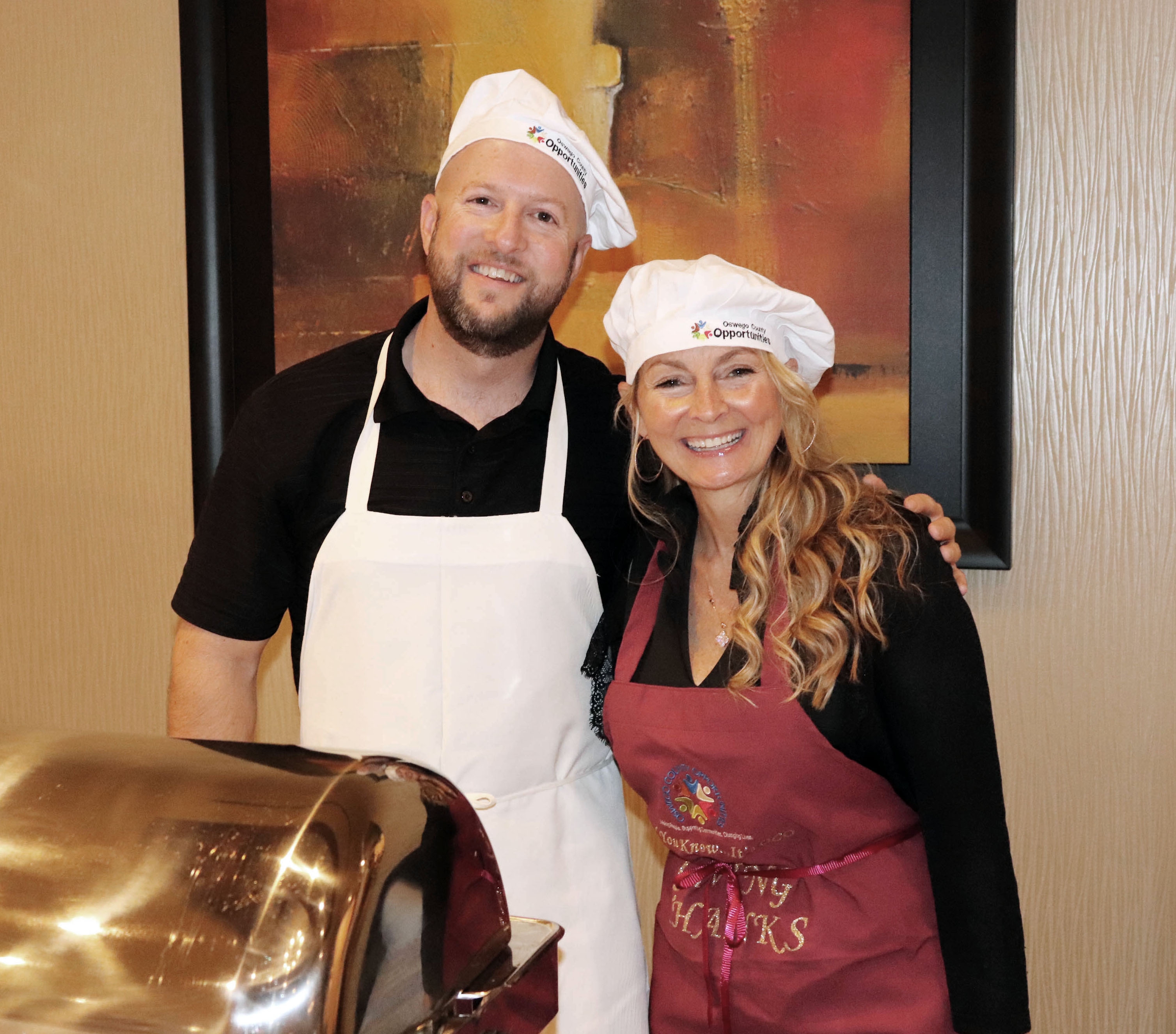 OCO’s 2023 Giving Thanks Event Planned For Nov. 3rd
