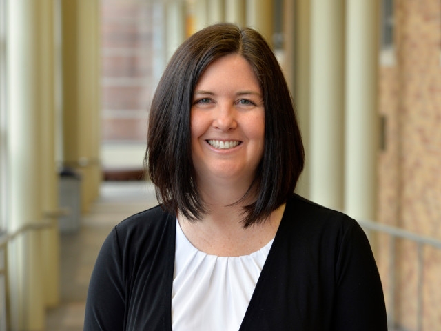 SUNY Chancellor's Award Honors 2 at Oswego for Professional Service