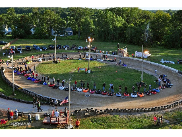 Oswego Kartway 2016 Season Set to Open May 6th