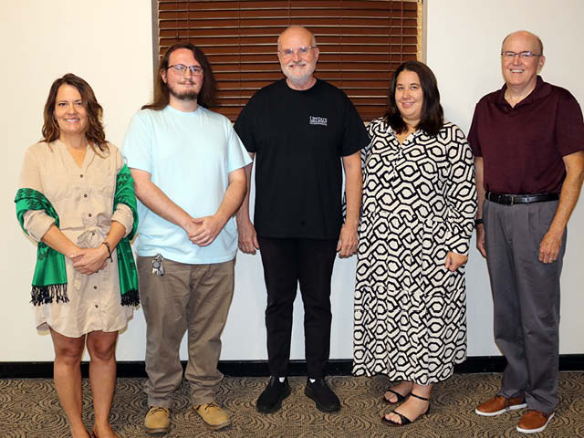Agencies Come Together to Address Housing and Homelessness in Oswego County
