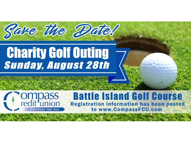 Canale Insurance &amp; Accounting to Sponsor $10,000 Hole-In-One Contest at Compass FCU Charity Golf Outing