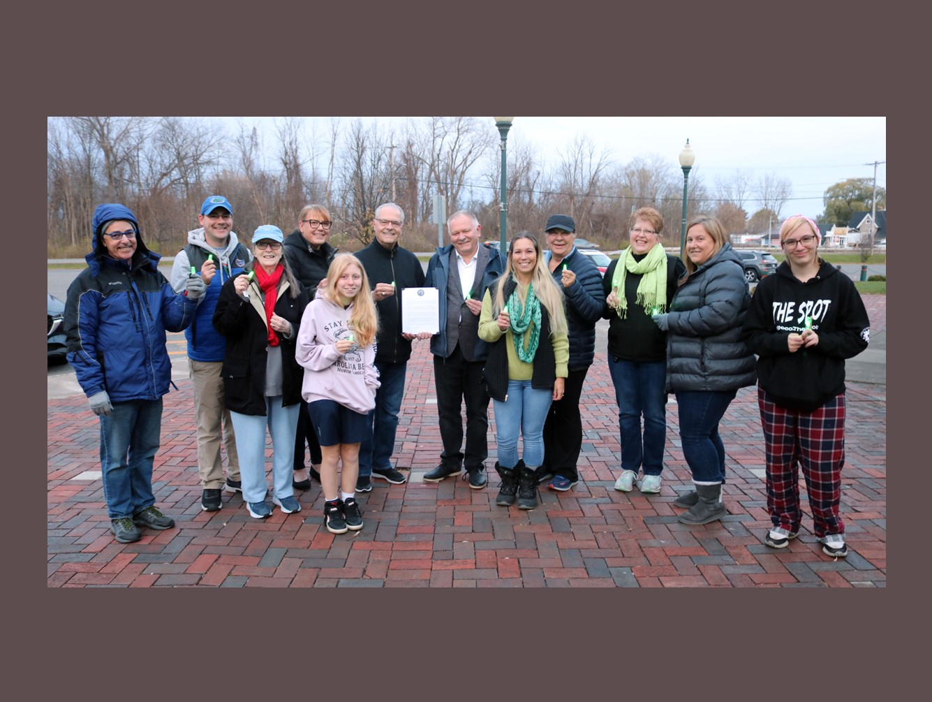Oswego County Opportunities Shines a Light on Youth Homelessness
