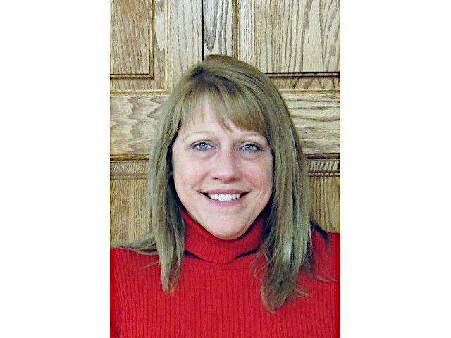 Karen Perwitz Celebrates 15 Years With Operation Oswego County