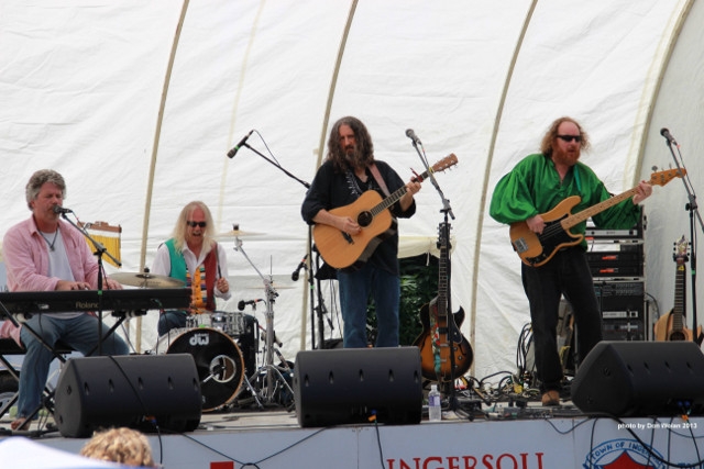 R-P-R to perform at Oswego Music Hall, Saturday, Jan. 11
