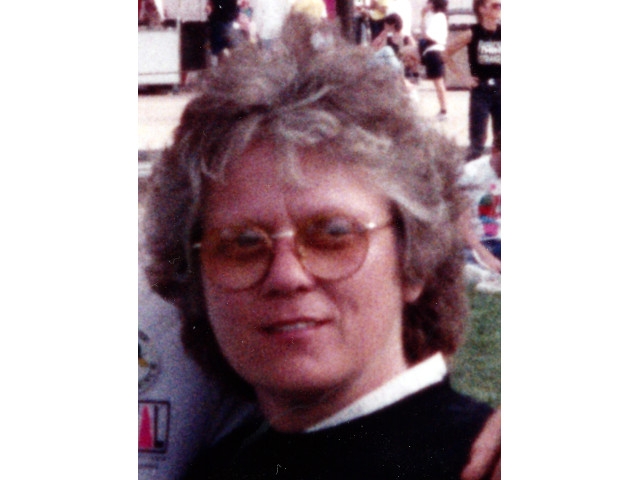Lauren Deborah Rowe – April 9, 2020