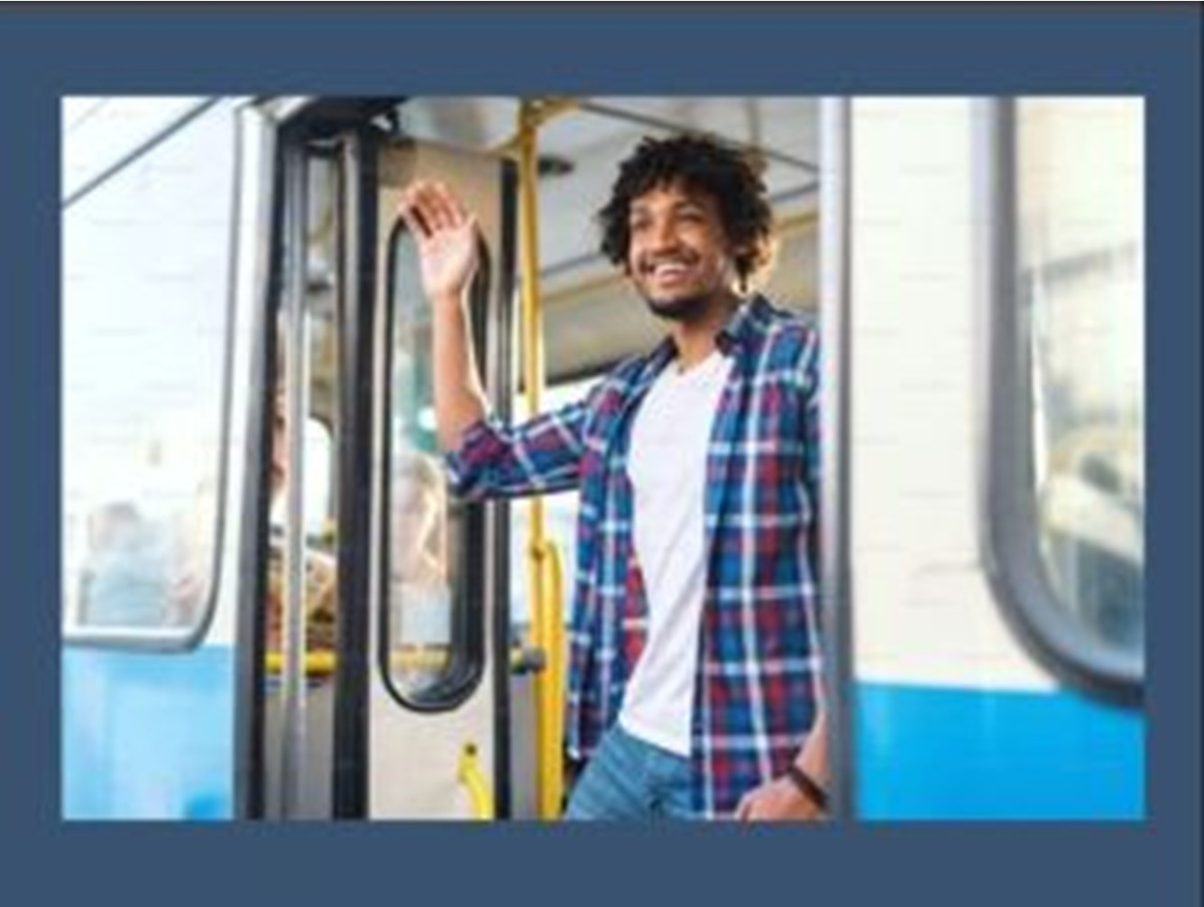Sign Up for a 'Ride the Route' Class to Learn How to Use Public Transit