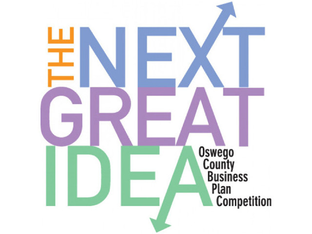 Judges Announced for 2018 'Next Great Idea` Business Plan Competition