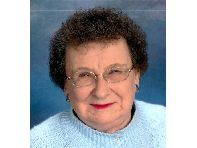 Betty J. Talamo – August 9, 2020