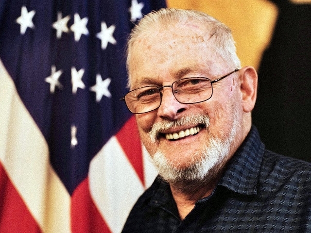 Lane R. Manwaring – July 30, 2021