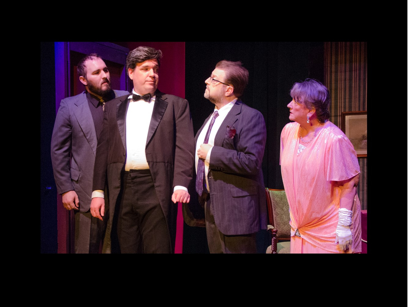 Submit Your Short Play to the Oswego Players by June 15