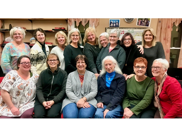 Joy of Christmas Concert at Minetto United Methodist Church