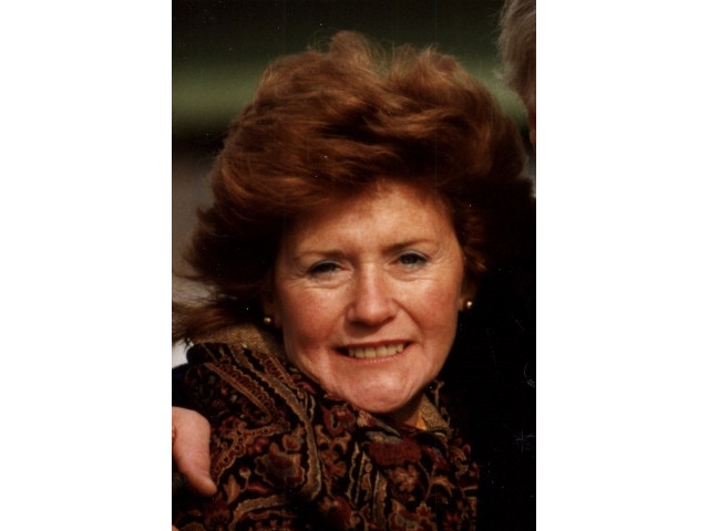 Diana M. Ostrow – June 24, 2023
