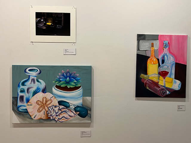 aao good still life exhibit supplemental photo 4.20.2024