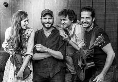 adam ezra supplemental photo