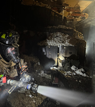 cheap seats fire interior supplemental 11.30.2025