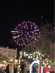 downtown oswego story map