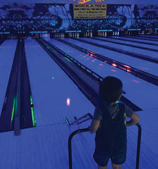 lighthouse lanes story map oswego