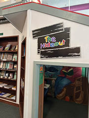 rivers end bookstore oswego story map