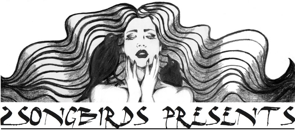2songbirds presents logo
